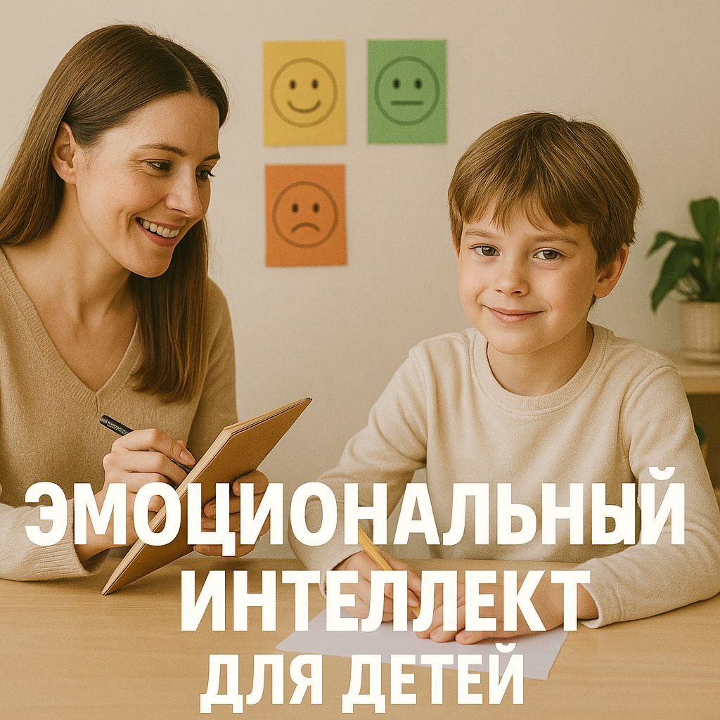 Услуги педагога и детского психолога